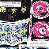 Revue Various Artists  / Breakbeat Bass, Vol. 2