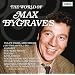 World of Max Bygraves