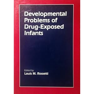 drug exposed infants