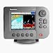 GPS Review : Raymarine A57D 5.7' Fishfinder / Chartplotter Combo - U.S. Charts Preloaded