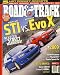 Road & Track, June 2007 Issue