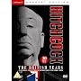 Hitchcock - The British Years [DVD] [1925]
