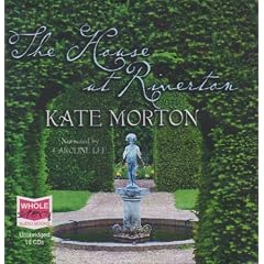 The House at Riverton (unabridged audio book)
