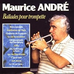Ballades pour trompette