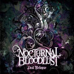 Last relapse (通常盤)
