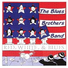 Red White And Blues