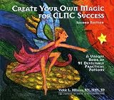 Review Vickie Milazzo Institute, a division of Medical-Legal Consulting Institute, Inc.  / Create Your Own Magic for CLNC Success, Second Edition