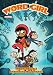 Books : WordGirl: The Incredible Shrinking Allowance