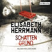 H&ouml;rbuch Schattengrund