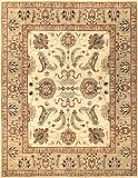 Ashwood Rug 12'x15' Ivory/gold