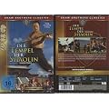 Der Tempel der Shaolin