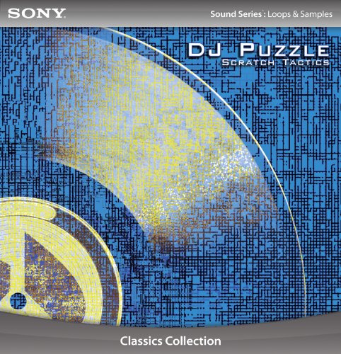 DJ Puzzle: Scratch Tactics [Download]