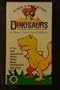 Vitsie Dinosaurs [VHS]