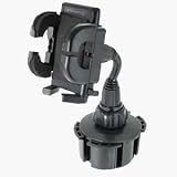 Golf Cart Portable Cup Holder Gps Mount