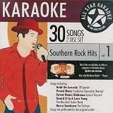 Karaoke: Southern Rock Hits, Vol. 1