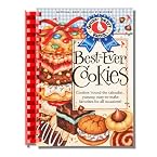 Best-Ever Cookies