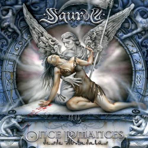 Saurom - Once Romances - Zortam Music