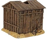 Down On The Farm Collection Tissue Holder