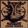 Second Assault