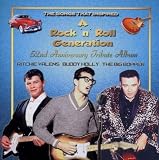 Songs That Inspired A Rock N Roll Generation