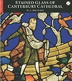 Stained glass of Canterbury Cathedral