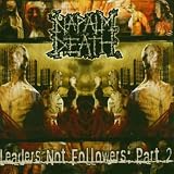 Leaders Not Followers Vol.2