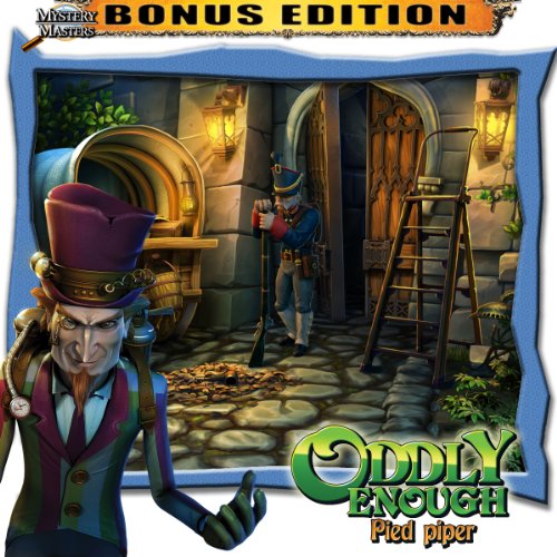 Image #6 of Oddly Enough Pied