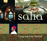 Saha: A Chef s Journey Through Lebanon and Syria