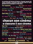 Chacun Son Cinema - A Ciascuno Il Suo...