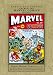 Golden Age Marvel Comics, Volume 5 (Marvel Masterworks (Unnumbered))