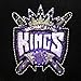 NBA Sacramento Kings LED Light-Up Logo Adjustable Hat