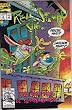 The Ren & Stimpy Show #3 Comic Book