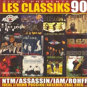 Appelle moi Rohff