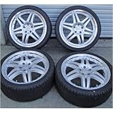 Eurotech Luxury Wheels