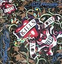 Ed Hardy by Christian Audigier Bandana / Tuch Love kills slowly