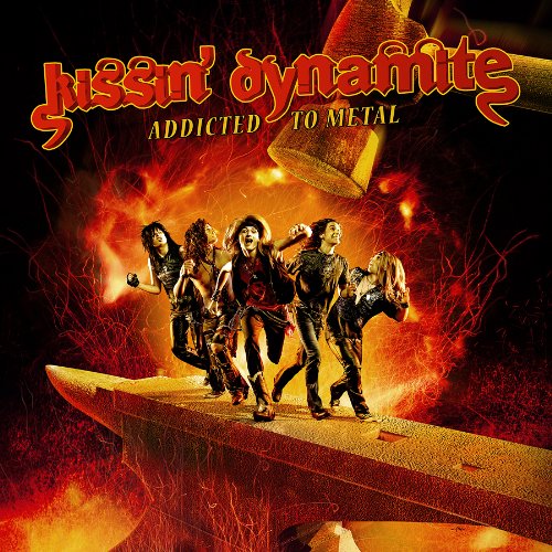 Produkt-Bild: Addicted to Metal [+1 Bonus]