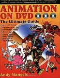 Animation on DVD: The Ultimate Guide