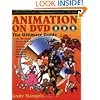 Animation on DVD: The Ultimate Guide