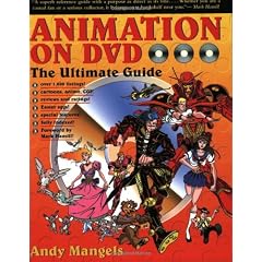 Animation on Dvd: The Ultimate Guide
