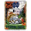 Notre Dame Fighting Irish 48"x60" Acrylic Tapestry