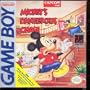 Mickey's Dangerous Chase