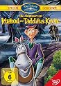 Die Abenteuer von Ichabod und Tadd&auml;us Kr&ouml;te