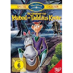 Die Abenteuer von Ichabod und Tadd�us Kr�te (Special Collection)