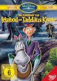 Die Abenteuer von Ichabod und Tadd�us Kr�te (Special Collection)