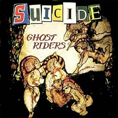 Ghost Riders