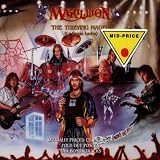 Thieving Magpie (Bonus CD) (Spec)