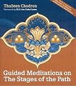 Guided Meditations on the Stages of the Path (with 15 hour mp3 meditation CD)