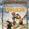 Curse of the Shadowmage: Forgotten Realms: The Harpers, Book 11