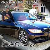 Laces-EP [Explicit]