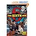 The Sixth Gun, Book 1: Cold Dead Fingers